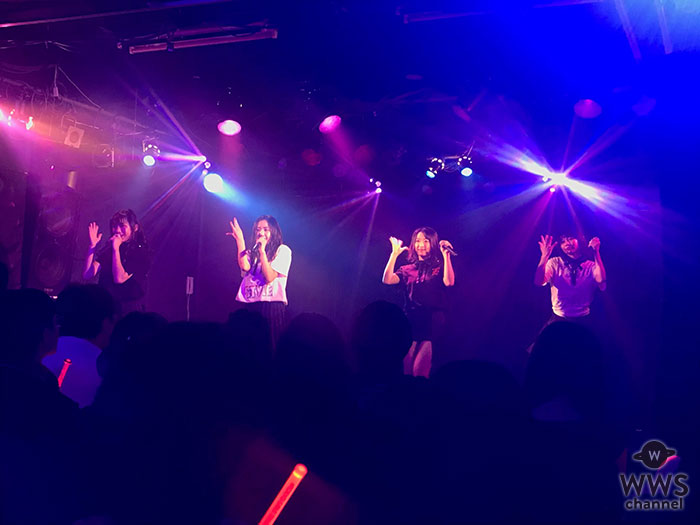 東京女子流、ライブツアーが開幕！新衣装に新曲も初披露！