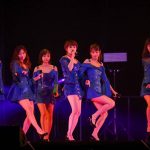 【ライブレポート】predia、妖しい大人の女性の魅力で、フロア中の人たちをメロメロに！＜@JAM EXPO 2019＞