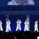 M!LK、11月6日ニューシングル「ERA」リリース決定！9月21日東京公演終了後には、ステージ上でMusicVideo撮影も！！