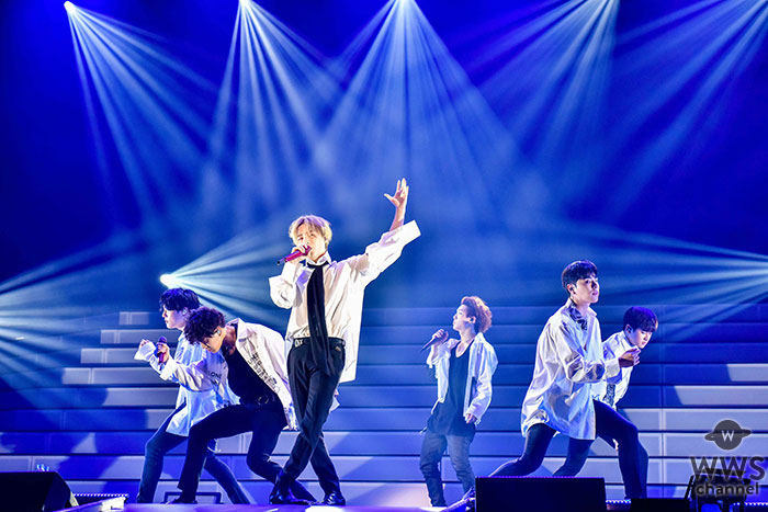 iKON、全国6都市14公演で13.7万人動員の【iKON JAPAN TOUR 2019】、大阪城ホール2days熱狂の中閉幕！