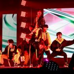 PRIZMAXがGirlsAward 2019に出演！！
