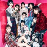 ザ・コインロッカーズ 、Zepp Tokyoワンマンライブ100日前 ！メンバー38名全員のSNSアカウント開設決定