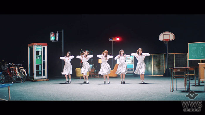 日向坂46、ニューシングル収録のユニット曲「ママのドレス」Music Videoが遂に解禁！