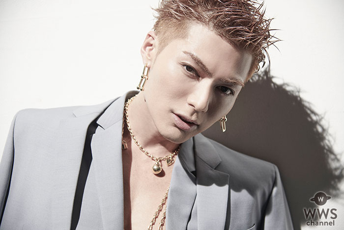 EXILE SHOKICHI、イノフェスで香りが変化するライブを開催！