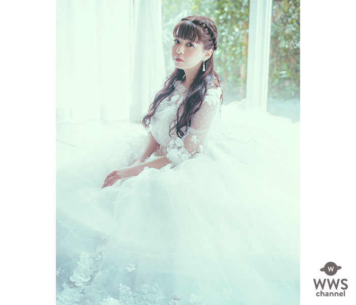 春奈るな 、劇場版『冴えない彼女の育てかた Fine』主題歌「glory days」のMusic Video解禁！