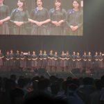 【ライブレポート】東池袋52、清楚な大人の魅力を振りまいたそのライブは、まるで心を癒すオアシスのようだ＜@JAM EXPO 2019＞