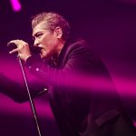 吉川晃司、デビュー35周年記念ライブが圧巻のツアー・ファイナル！2020年の全国ツアー開催も発表！！