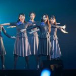 【ライブレポート】東池袋52、清楚な大人の魅力を振りまいたそのライブは、まるで心を癒すオアシスのようだ＜@JAM EXPO 2019＞