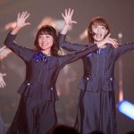 【ライブレポート】東池袋52、清楚な大人の魅力を振りまいたそのライブは、まるで心を癒すオアシスのようだ＜@JAM EXPO 2019＞