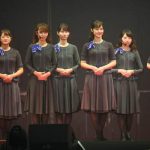 【ライブレポート】東池袋52、清楚な大人の魅力を振りまいたそのライブは、まるで心を癒すオアシスのようだ＜@JAM EXPO 2019＞