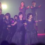 【ライブレポート】東池袋52、清楚な大人の魅力を振りまいたそのライブは、まるで心を癒すオアシスのようだ＜@JAM EXPO 2019＞