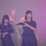 【ライブレポート】東池袋52、清楚な大人の魅力を振りまいたそのライブは、まるで心を癒すオアシスのようだ＜@JAM EXPO 2019＞