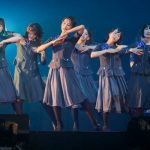 【ライブレポート】東池袋52、清楚な大人の魅力を振りまいたそのライブは、まるで心を癒すオアシスのようだ＜@JAM EXPO 2019＞