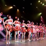 柏木由紀、フレンチ・キスの楽曲披露のサプライズ！AKB48全国ツアー福岡公演が開催