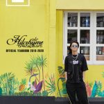 Hilcrhyme、100点以上のライブ写真を掲載したアーティストブック発売決定！