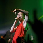 菅田将暉、初のZeppツアー完走！ファイナル東京公演にて山﨑賢人がサプライズ出演！