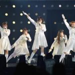 ラストアイドルがTGCオープニングアクトで力強いダンスを披露！＜東京ガールズコレクション(TOKYO GIRLS COLLECTION)2019 A/W＞