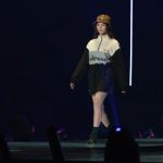 日向坂46・小坂菜緒、E-girls/Flower・佐藤晴美がLAGUA GEMデビュー1周年を祝福！＜東京ガールズコレクション(TOKYO GIRLS COLLECTION)2019 A/W＞