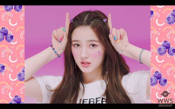 MOMOLAND、日本オリジナル楽曲「Pinky Love」MV公開！