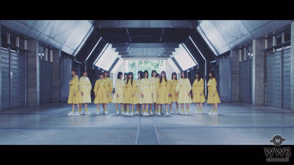 日向坂46、ニューシングル収録のカップリング曲「ホントの時間」Music Videoが遂に解禁！