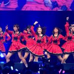【ライブレポート】SKE48 6期生が辿り着いた夢の場所「Zepp Nagoya」で決意を込めた単独ライブ開催！