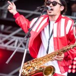 【ライブレポート】C&Kが氣志團万博2019で煽りまくりのステージングに会場熱狂！