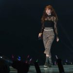 IZ*ONE・宮脇咲良、乃木坂46・松村沙友理らが、17kgのステージに登場！＜東京ガールズコレクション(TOKYO GIRLS COLLECTION)2019 A/W＞
