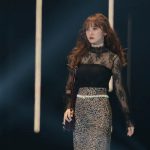 IZ*ONE・宮脇咲良、乃木坂46・松村沙友理らが、17kgのステージに登場！＜東京ガールズコレクション(TOKYO GIRLS COLLECTION)2019 A/W＞