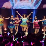 【ライブレポート】SKE48 6期生が辿り着いた夢の場所「Zepp Nagoya」で決意を込めた単独ライブ開催！