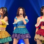 【ライブレポート】SKE48 6期生が辿り着いた夢の場所「Zepp Nagoya」で決意を込めた単独ライブ開催！