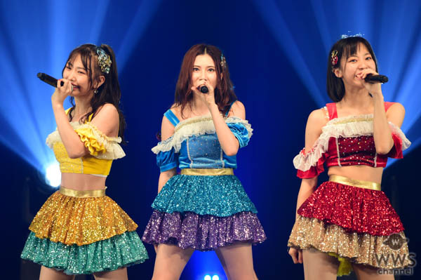 【ライブレポート】SKE48 6期生が辿り着いた夢の場所「Zepp Nagoya」で決意を込めた単独ライブ開催！