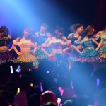 【ライブレポート】SKE48 6期生が辿り着いた夢の場所「Zepp Nagoya」で決意を込めた単独ライブ開催！