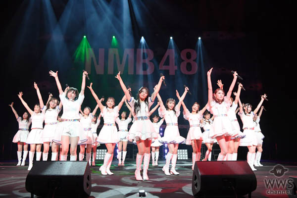 NMB48・太田夢莉、決意の卒業発表「一人の人間として大きく強くなりたい」