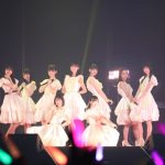 【ライブレポート】乃木坂46 4期生、可憐に舞い歌う清楚な天使たちの姿に、熱狂した声が飛び交う！＜@JAM EXPO 2019＞