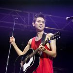 菅田将暉、初のZeppツアー完走！ファイナル東京公演にて山﨑賢人がサプライズ出演！