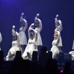 ラストアイドルがTGCオープニングアクトで力強いダンスを披露！＜東京ガールズコレクション(TOKYO GIRLS COLLECTION)2019 A/W＞