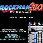 TEAM SHACHIの新曲がロックマンとスペシャルコラボゲームに！