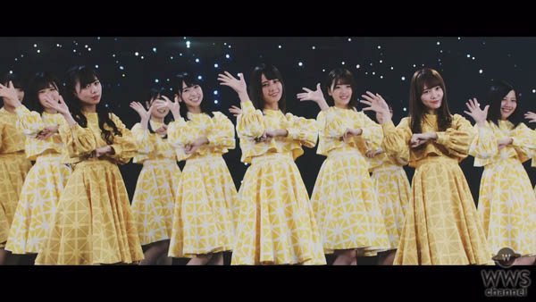 日向坂46、ニューシングル収録のカップリング曲「ホントの時間」Music Videoが遂に解禁！