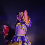 【ライブレポート】つぼみ大革命、咲かせよう、勢いとはちゃめちゃな明るさでフロアを熱く騒がせる！＜@JAM EXPO 2019＞