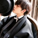 DISH//・北村匠海、写真集発売記念のパネル展が開催！