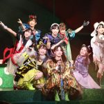 AKB48 チーム8の舞台「Bee School 」が遂に初日！初舞台の坂口渚沙「愛されるキャラになれるように頑張ります」