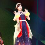 AKB48 チーム8の舞台「Bee School 」が遂に初日！初舞台の坂口渚沙「愛されるキャラになれるように頑張ります」