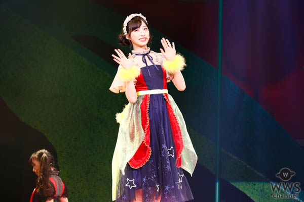 AKB48 チーム8の舞台「Bee School 」が遂に初日！初舞台の坂口渚沙「愛されるキャラになれるように頑張ります」