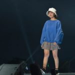 IZ*ONE・宮脇咲良、乃木坂46・松村沙友理らが、17kgのステージに登場！＜東京ガールズコレクション(TOKYO GIRLS COLLECTION)2019 A/W＞