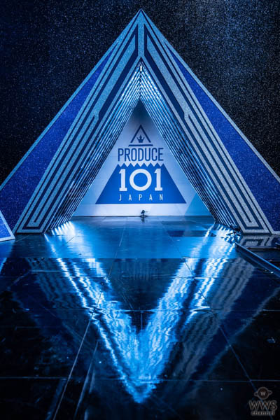 巨大エンタメプロジェクト「PRODUCE 101 JAPAN」、101人のメンバーが大集結！全員参加のMV初解禁！