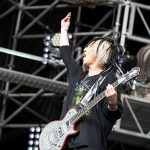 【ライブレポート】EXILE TAKAHIRO、GLAY HISAHIによる4ピースバンド・ACE OF SPADESが「氣志團万博2019」に初登場！