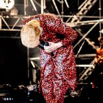 氣志團万博2019　ヘッドライナーは我らが氣志團！