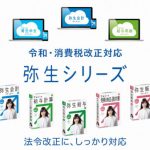 【PR】芳根京子が焦る経理担当を熱演！迫る消費増税に絶叫CMが話題に