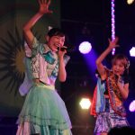 【ライブレポート】つぼみ大革命、咲かせよう、勢いとはちゃめちゃな明るさでフロアを熱く騒がせる！＜@JAM EXPO 2019＞
