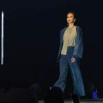 日向坂46・小坂菜緒、E-girls/Flower・佐藤晴美がLAGUA GEMデビュー1周年を祝福！＜東京ガールズコレクション(TOKYO GIRLS COLLECTION)2019 A/W＞